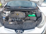 HYUNDAI ELANTRA SE 5NPDH4AE2EH521873 снимка