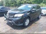 Toyota Rav4 Le 2T3BFREV1FW235334 снимка