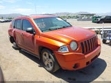 Jeep Compass Sport 1J8FT47W78D750348 снимка