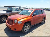 Jeep Compass Sport 1J8FT47W78D750348 снимка