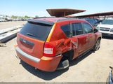 Jeep Compass Sport 1J8FT47W78D750348 снимка