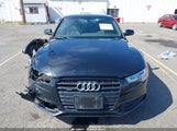 Audi A5 2.0T Premium WAUM2AFRXGA007448 снимка