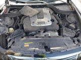 INFINITI G25 JOURNEY JN1DV6AP1CM810819 снимка