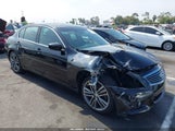 INFINITI G25 JOURNEY JN1DV6AP1CM810819 снимка