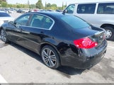 INFINITI G25 JOURNEY JN1DV6AP1CM810819 снимка