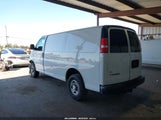 Chevrolet Express  Work Van 1GCWGAFF0H1113573 снимка