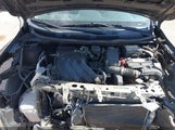 NISSAN VERSA 1.6 S 3N1CN7AP5EL861853 снимка