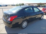NISSAN VERSA 1.6 S 3N1CN7AP5EL861853 снимка