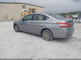NISSAN SENTRA SV 3N1AB7AP2EY219903 снимка