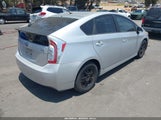 Toyota Prius Two JTDKN3DU0D0342790 снимка