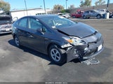 Toyota Prius Three JTDKN3DU2F0434275 снимка
