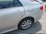 TOYOTA COROLLA S 2T1BU4EE7AC467187 снимка