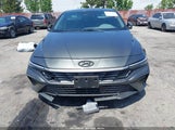 Hyundai Elantra Se KMHLL4DG9RU729120 снимка