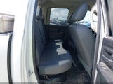 Ram  Tradesman 4X4 6'4 Box 1C6RR7FT9HS544205 снимка