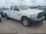 Ram  Tradesman 4X4 6'4 Box 1C6RR7FT9HS544205 снимка