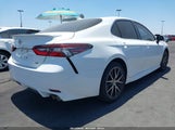 Toyota Camry Se 4T1G11AK6MU521154 photo