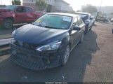 NISSAN SENTRA SV 3N1AB7AP7HL656782 снимка