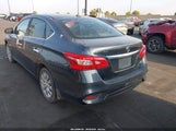 NISSAN SENTRA SV 3N1AB7AP7HL656782 снимка