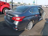 NISSAN SENTRA SV 3N1AB7AP7HL656782 снимка