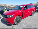 Dodge Durango Sxt Rwd 1C4RDHAG1JC393402 снимка