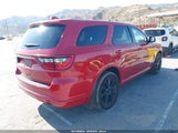 Dodge Durango Sxt Rwd 1C4RDHAG1JC393402 fotografie