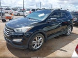 Hyundai Santa Fe Sport 2.0L Turbo 5XYZW4LA8FG269111 снимка