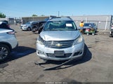 Chevrolet Traverse 1Lt 1GNKVGKD0GJ215991 fotografie