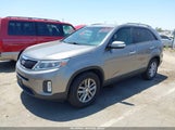 KIA SORENTO LX 5XYKT4A64EG448740 снимка