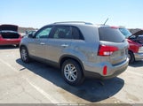 KIA SORENTO LX 5XYKT4A64EG448740 снимка