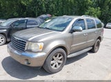 Chrysler Aspen Limited 1A8HW58P97F509326 снимка