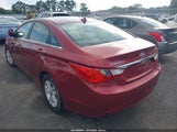 HYUNDAI SONATA GLS 5NPEB4AC5DH695231 снимка