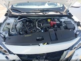 NISSAN SENTRA SV XTRONIC CVT 3N1AB8CV9PY254751 fotografie