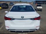 NISSAN SENTRA SV XTRONIC CVT 3N1AB8CV9PY254751 fotografie
