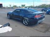 Chevrolet Camaro 2Ss 2G1FK1EJ5E9197636 снимка