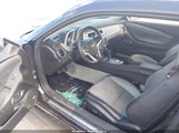 Chevrolet Camaro 2Ss 2G1FK1EJ5E9197636 снимка