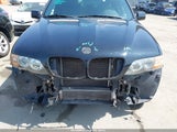 BMW X5 4.4I 5UXFB53586LV24012 снимка