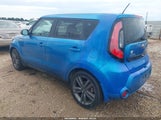 Kia Soul + KNDJP3A55F7219967 снимка