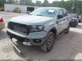 Ford Ranger Xlt 1FTER4EH5NLD02892 снимка
