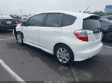 HONDA FIT SPORT JHMGE8H43AC031411 photo