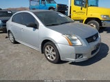 NISSAN SENTRA 2.0SR 3N1AB6AP6AL687859 снимка