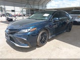 Toyota Camry Xse 4T1K61AK0MU610066 photo