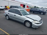 Honda Civic Lx JHMEJ6573XS000826 снимка