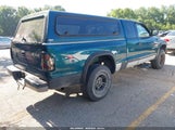 DODGE DAKOTA SLT/SPORT 1B7GG22X3XS104979 photo
