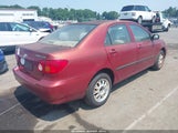 TOYOTA COROLLA CE 1NXBR32E94Z275157 снимка