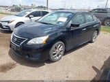 NISSAN SENTRA SR 3N1AB7AP9DL763942 снимка