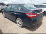 NISSAN SENTRA SR 3N1AB7AP9DL763942 снимка
