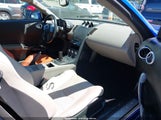 NISSAN 350Z TOURING JN1AZ34D24T166231 fotografie