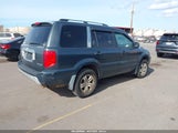Honda Pilot Ex 2HKYF18483H593841 fotografie