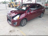 MITSUBISHI MIRAGE G4 SE ML32F4FJ9LHF02564 снимка