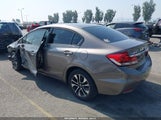 HONDA CIVIC EX 19XFB2F83EE212841 photo